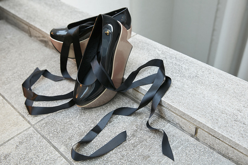 ヴィヴィアンウエストウッド　ロッキンホース　ヴィクトリア Rocking Horse Shoe（ロッキンホース・シューズ