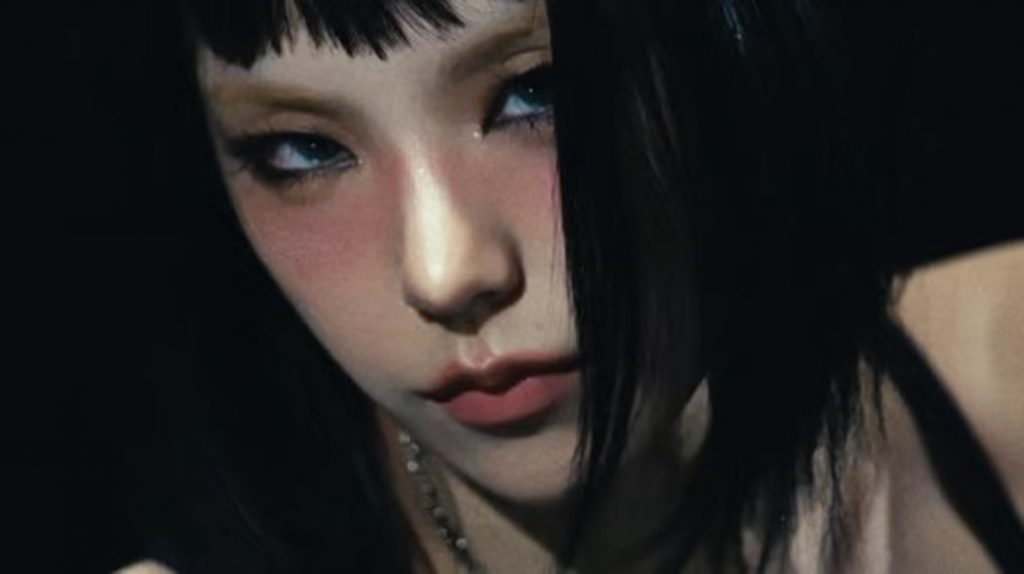 ITZYイェジ、ソロデビュー！ 1stミニアルバム「AIR」リリース 写真枚