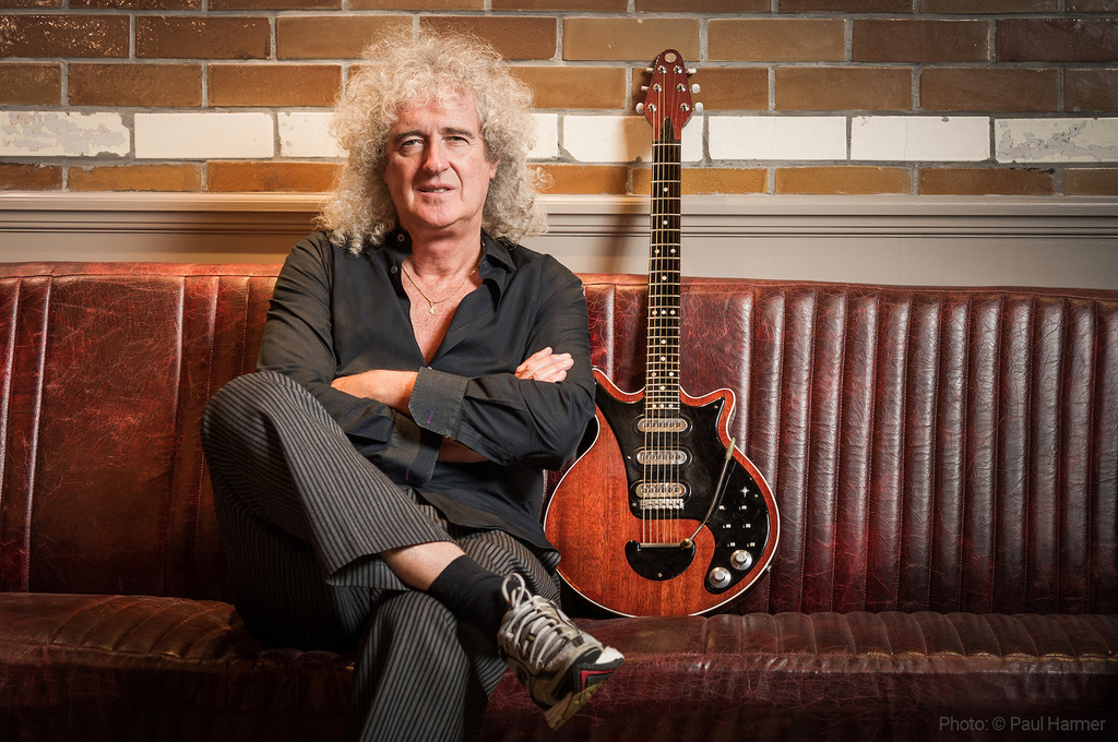 IK Multimedia、AmpliTube Brian Mayを発売。Mac/PC版、iPhone、iPad版を同時リリース。 IK Multimedia、AmpliTube Brian Mayを発売。Mac/PC版、iPhone、iPad版を同時リリース。