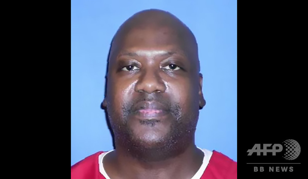 殺人で裁判6回、死刑4回受けた黒人男性の訴追取り下げ 米 殺人で裁判6回、死刑4回受けた黒人男性の訴追取り下げ 米