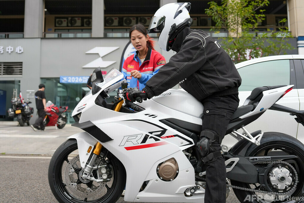 投資家が見た「張雪機車」　情熱を原点に、専門性で成長