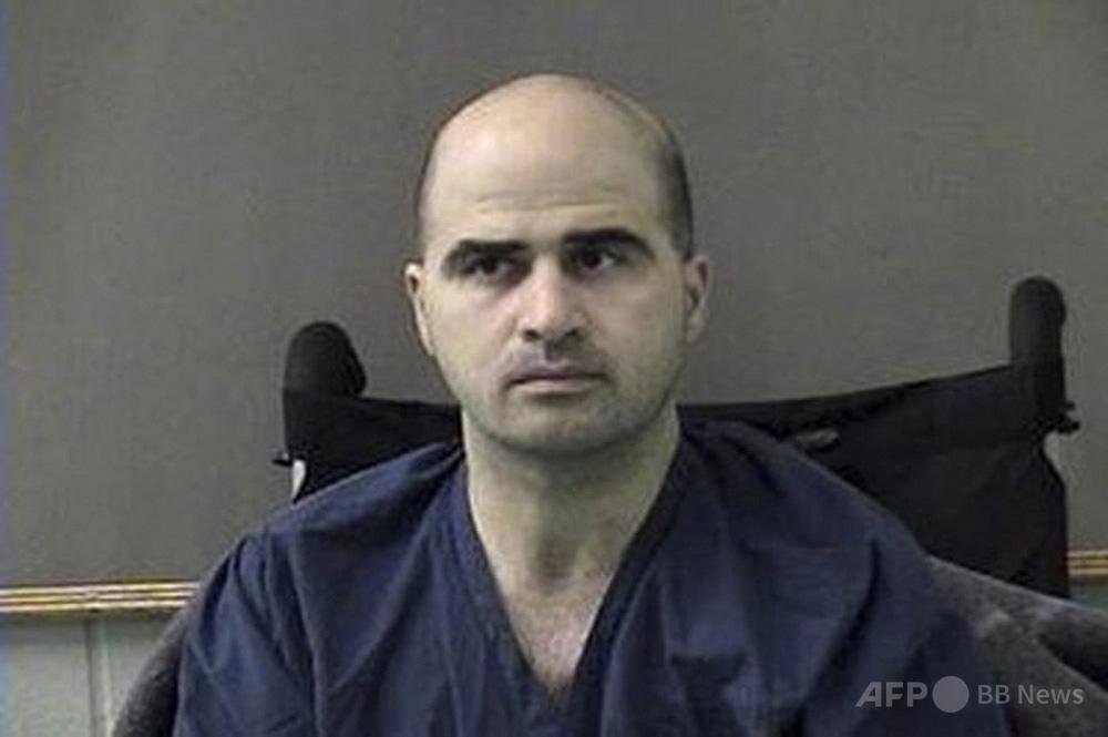 トランプ氏、死刑執行ライブ配信の中止を発表 強い反発受け
