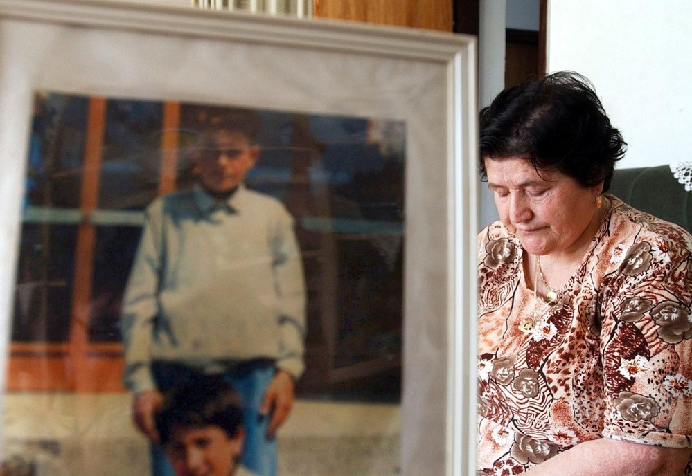 【AFP記者コラム】ボスニア紛争、スレブレニツァ虐殺の悪夢と取材の奇跡 写真10枚 国際ニュース:AFPBB News