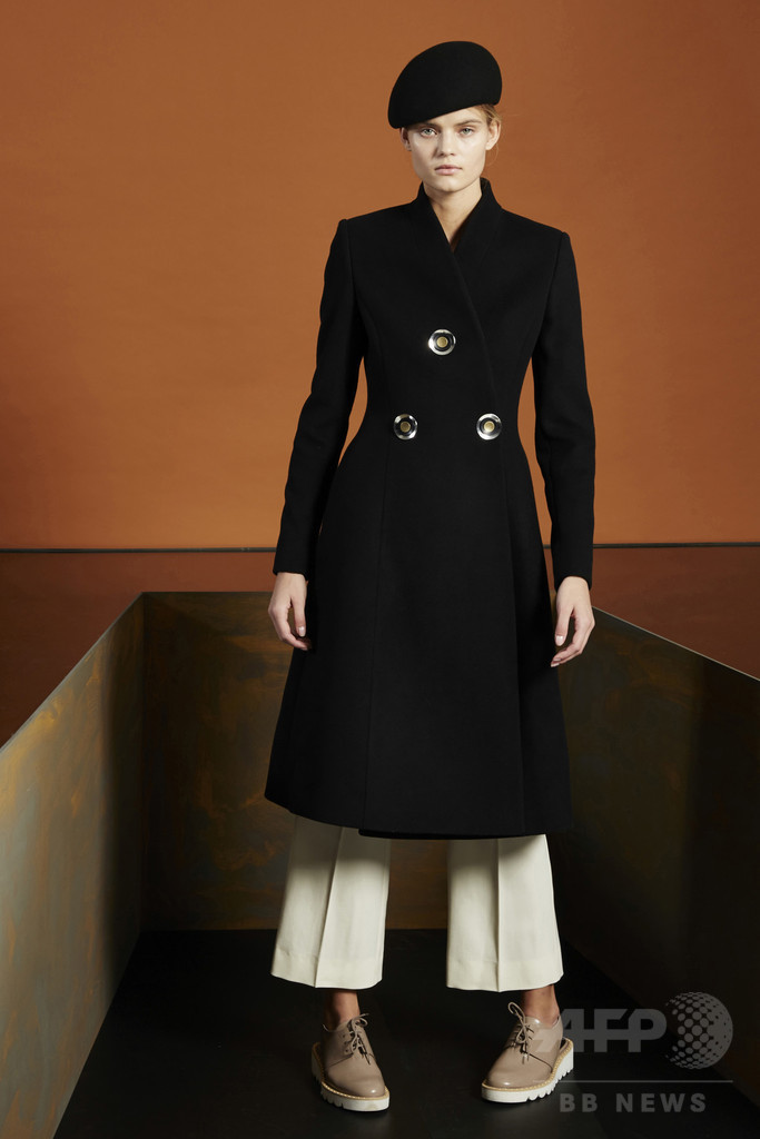 「ステラ マッカートニー」15年プレフォール