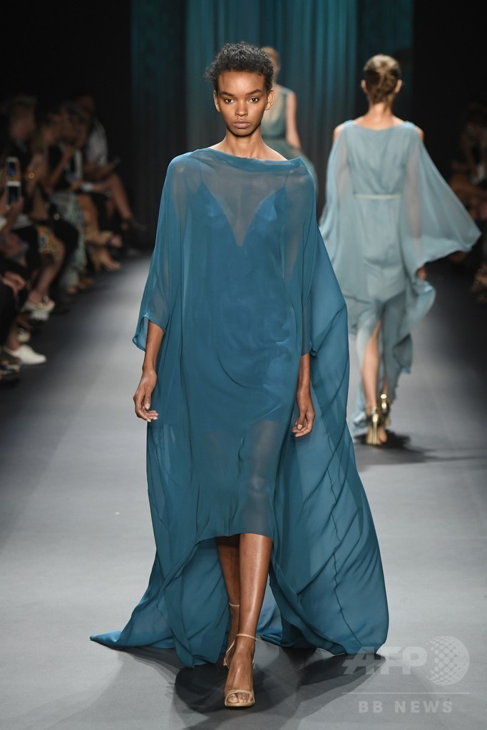 「オデイ・シャカール」17年春夏