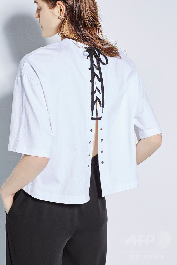 「コンバース トウキョウ × クラネ」17年春夏