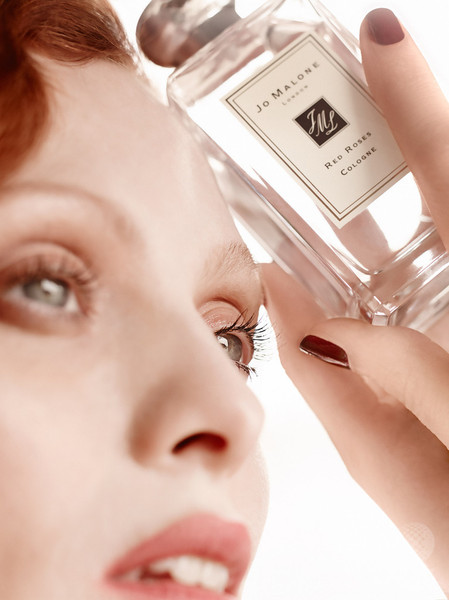 カレン・エルソン、ジョー マローン ロンドン ガールに就任