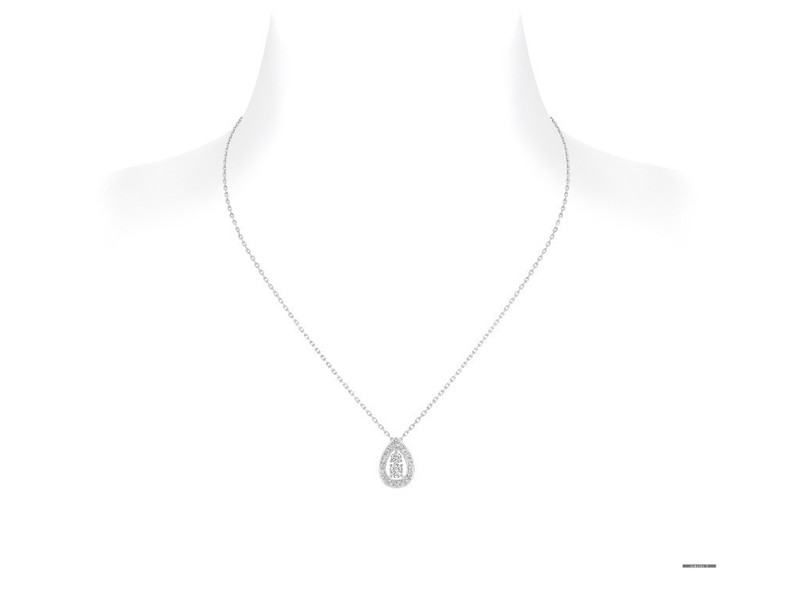 「ショーメ」新作ジュエリー＆パリのシティガイドアプリも