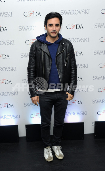 13年度CFDAファッション賞ノミネーション発表、アレキサンダー・ワン2部門に