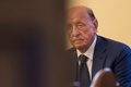 バチカンの裁判所に出廷した「宗教事業協会（IOR）」（通称バチカン銀行）元総裁のアンジェロ・カロイア被告。バチカンメディア提供（2018年5月9日撮影）。(c)AFP PHOTO / VATICAN MEDIA