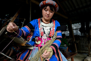 「手に職」で社会的地位向上へ、人身売買被害の女性らを支援 ベトナム