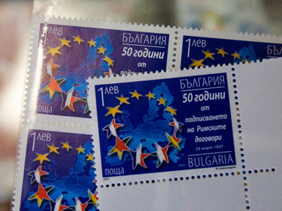 EU50周年を記念する「ベルリン宣言」採択へ - ドイツ