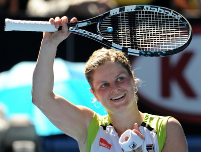 アザレンカとクライシュテルスが準決勝進出、全豪オープン