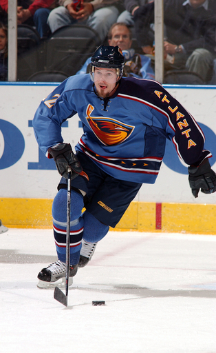 ＜06-07NHL＞スラッシャーズ ベランジェイの2ゴールを挙げる活躍でセネターズに勝利 - 米国