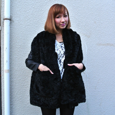 ＜TOKYO CLOSET＞大田明弥のデイリースタイル：11月29日