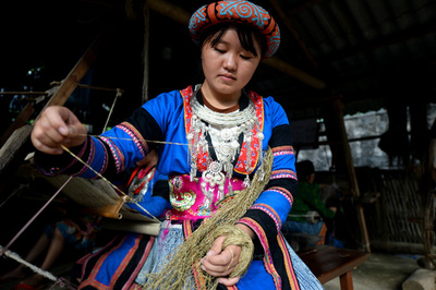 「手に職」で社会的地位向上へ、人身売買被害の女性らを支援 ベトナム