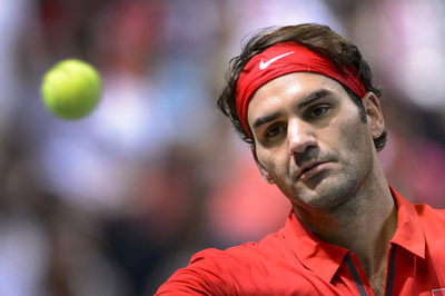 フェデラー、デ杯改革は「悲しい」 ジョコビッチは変化の必要性強調