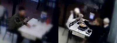 韓国・刺し身店、同じ日に別々に来た2組の客、同じような「食中毒」クレーム…実はグル？