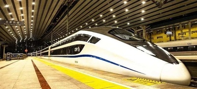 北京－香港と上海－香港で高速寝台列車運行へ