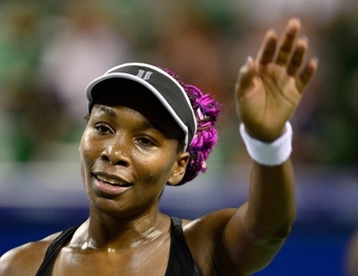 快進撃続けるヴィーナスが4強入り、パンパシフィックオープン