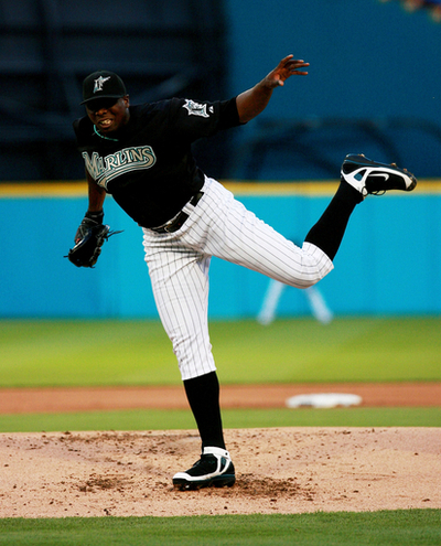 ＜07MLB＞マーリンズ フィリーズを降して本拠地初勝利 - 米国