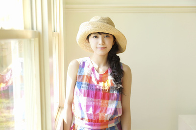 HAPPY NEWSゲスト審査員にmiwaさんが就任！―新聞を読んで「気づき、感じ、考える」時間を持ちたい―