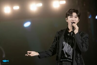 イム・ヨンウン「愛はいつも逃げる」音源映像、9100万回再生突破