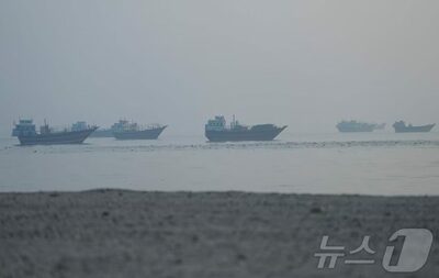 中東危機沈静化でも韓国経済に重い課題、原油依存の弱点浮き彫り
