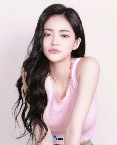 DIA出身のアン・ソミ、新事務所と専属契約