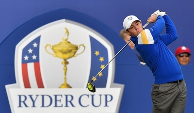 マキロイ、ゴルフ人口増やすためゲームの簡略化を提言