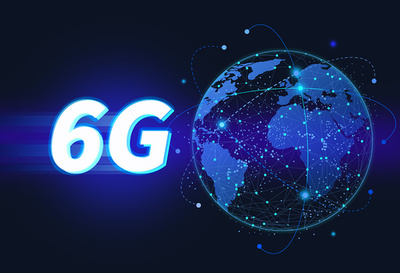 中国 6G技術の開発を全力推進