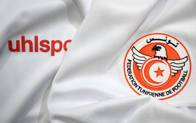 チュニジアがW杯メンバー23人を発表、アカイチとシェリフィアが落選