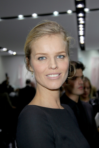 エヴァ・ハーツィゴヴァ、第3子を妊娠