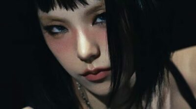 ITZYイェジ、ソロデビュー！ 1stミニアルバム「AIR」リリース