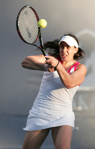 バルトリ チャクベターゼ下し準決勝へ