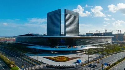 第5回世界トップ科学者フォーラムが上海で開催 中国