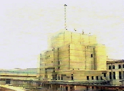 北朝鮮、核施設爆破に各国報道機関を招請