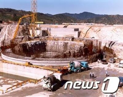 北朝鮮、KEDO軽水炉事業跡地を再開発…「非核化の痕跡」消去との見方