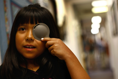 細胞移植による夜盲症からの回復、マウスで初めて証明