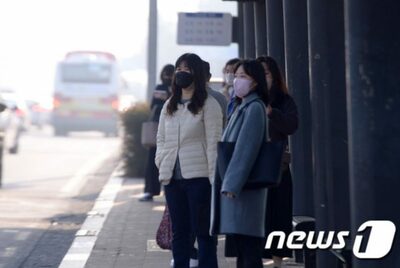 韓国マスク族・在宅族「コロナが終わっても続ける」