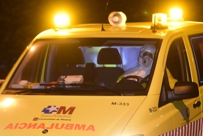 エボラ感染疑い、新たに6人特定 3次感染か スペイン