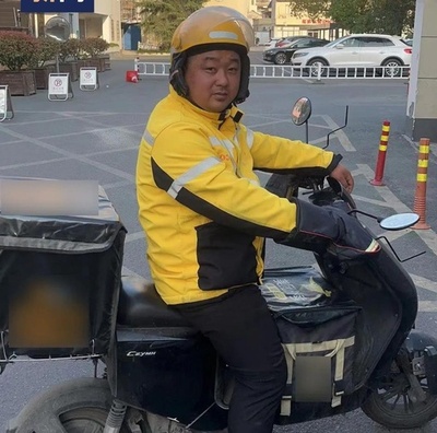 早朝異常な酒注文 配達員が通報 自殺企図の女性を救う