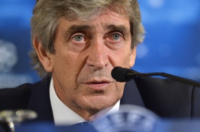 ペジェグリーニ監督「アグエロの離脱期間は4-6週間」