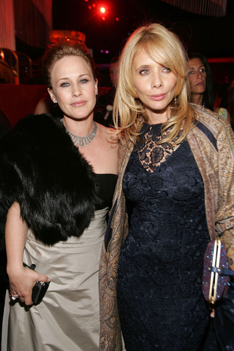 ＜第64回ゴールデングローブ賞＞NBCユニバーサル主催のアフターパーティーに豪華ゲストら登場 - 米国