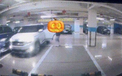 韓国・ギアをバックに入れたまま車放置…やっぱり起きた事故、それでもドライバーは知らんふり？