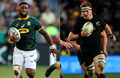 判定が物議醸したラグビーW杯、問題は一貫性のなさ