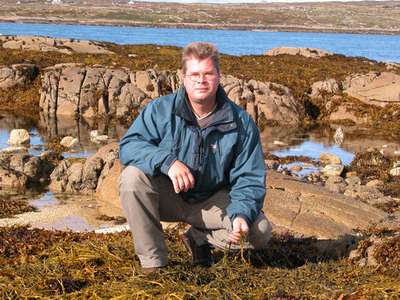 海草類からバイオ燃料生産、アイルランドで研究