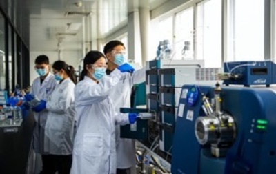中国の製薬企業はジェネリック品製造者からイノベーターに転換＝英メディア