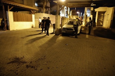 イスラエル、入植地で住宅400戸建設へ ナイフ襲撃事件受け