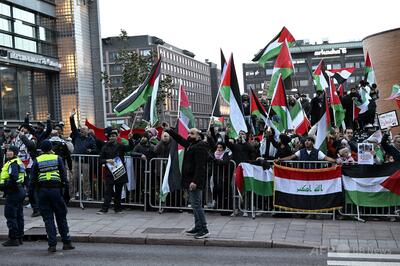 イスラエル代表のユーロビジョン参加禁止を フィンランドで1万筆超の署名